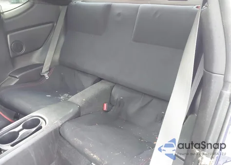 2013 Scion Fr-S z USA, uszkodzony, nr VIN JF1ZNAA15D1713407